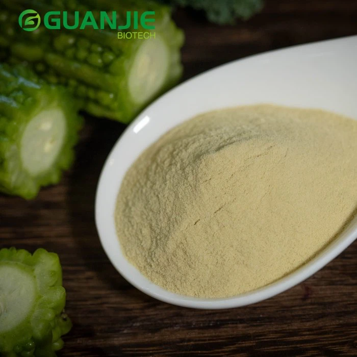 Bitter Melon Fruit Powder