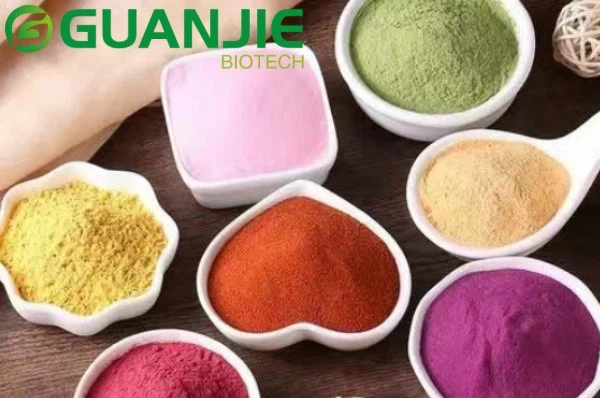 natural fruit powder natural fruit powder