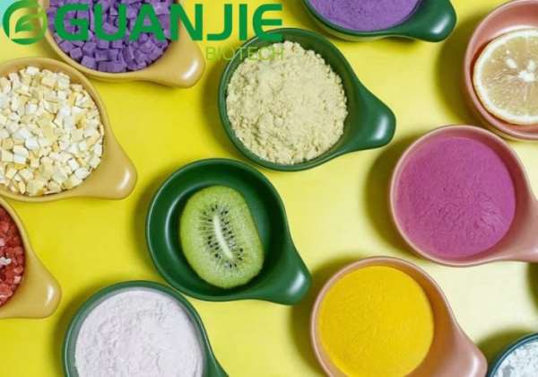 bulk freeze-dried fruit powder and cubes bulk freeze-dried fruit powder and cubes