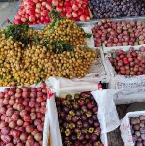 Low Yield From Fresh freeze-dried Fruit Low Yield From Fresh freeze-dried Fruit