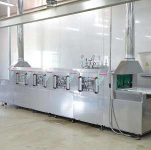 freeze-drying process freeze-drying process