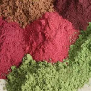 fruit dry powder fruit dry powder
